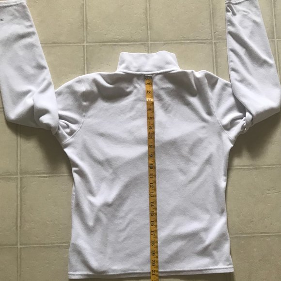 The North Face Fleece Top S/P - Picture 8 of 13